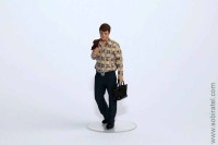 фигурка Иван (OPUS 1:43)