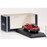Saab 900 Turbo 1992 красный (Norev 1/43)