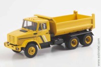 ММЗ-4502 самосвал (ModelPro 1:43)