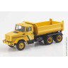 ММЗ-4502 самосвал (ModelPro 1:43)