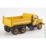 ММЗ-4502 самосвал (ModelPro 1:43)