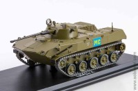 БМД-2 (SSM 1:43) Скоро! Предзаказ!