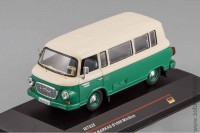 Barkas B1000 Minibus 1965
