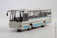 Наши Автобусы № 26 Павловский 4230 Аврора