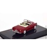 Skoda Felicia Convertible 1964 dark red (iXO 1:43)