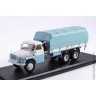 Tatra-148 VNM бортовой с тентом (SSM 1:43)