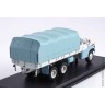 Tatra-148 VNM бортовой с тентом (SSM 1:43)