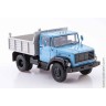 ЗИЛ 169Д самосвал (ModelPro 1:43)