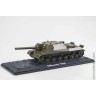 Броня Отечества Наши Танки №10 Объект 704 (Modimio 1/43) Скоро! Предзаказ!
