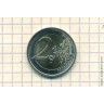 2 евро 2008 Словения, Примож Трубар