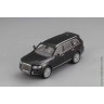 Aurus Komendant 2024 черный (DiP 1:43) Aurus Komendant 2024 черный (DiP 1:43)