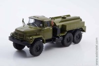 Легендарные грузовики СССР №69 АРС-14 (131)