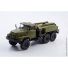Легендарные грузовики СССР №69 АРС-14 (131)