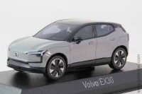 Volvo EX30 2024 серый (Norev 1/43)
