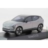 Volvo EX30 2024 серый (Norev 1/43)