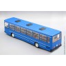 автобус 5256.00 танзанит (DEMPRICE 1:43)