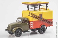 ТВ-3 (51А) (SSM 1:43) Скоро! Предзаказ!