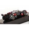 Toyota GR010 Hybrid #8 "Toyota Gazoo Racing" Buemi/Hartley/Hirakawa 15 место 24h Le Mans 2025