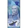 Барбадос 2022, 2 доллара.