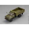 Грузовик 53Н 1092-й ОАБ МО ПВО (Целина), 1978 г. (DiP 1:43)