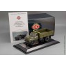 Грузовик 53Н 1092-й ОАБ МО ПВО (Целина), 1978 г. (DiP 1:43)