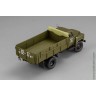 Грузовик 53Н 1092-й ОАБ МО ПВО (Целина), 1978 г. (DiP 1:43)