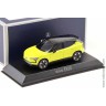 Volvo EX30 2024 жёлтый (Norev 1/43)