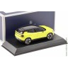 Volvo EX30 2024 жёлтый (Norev 1/43)