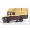 АКЗ-51 мебельный фургон (ModelPro 1:43)