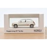 Renault 5 GT Turbo Supercinq Ph II 1988 белый (Norev 1/43)