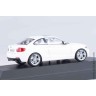 BMW 2 series Coupe white, 1:43 Paragon
