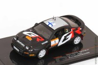 Toyota Celica Turbo 4WD (ST185) #1 "Latvala WRT" Latvala/Hussi Победитель Rally Costa Brava 2025