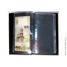 Банкнотница 105х190 мм на 20 банкнот
