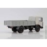 Минский-53371 1991-99 бортовой, серый (НАП 1:43)