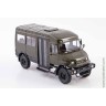 автобус ЗИЛ 47874А (ModelPro 1:43)