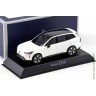 Volvo EX90 4х4 2024 белый (Norev 1/43)