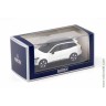 Volvo EX90 4х4 2024 белый (Norev 1/43)