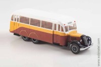 Наши Автобусы № 76 Сталинский 8А. Скоро! Предзаказ!