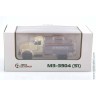 МЗ-3904 (51) бежево-коричневый (АИСТ 1:43) Скоро! Предзаказ!