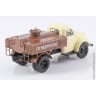 МЗ-3904 (51) бежево-коричневый (АИСТ 1:43) Скоро! Предзаказ!