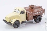 МЗ-3904 (51) бежево-коричневый (АИСТ 1:43) Скоро! Предзаказ!
