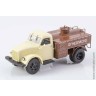 МЗ-3904 (51) бежево-коричневый (АИСТ 1:43) Скоро! Предзаказ!