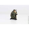 фигурка Боец позывной Сова (Моделстрой 1:43) фигурка Боец позывной Сова (Моделстрой 1:43)