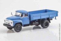 грузовик 130 бортовой ранний (SSM 1/43)