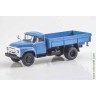 грузовик 130 бортовой ранний (SSM 1/43)