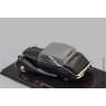 Jaguar MKV 3.5 Litre DHC convertible 1950 black (iXO 1:43)