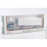 Skoda 706 RTTN c полуприцепом Alka N12CH (АИСТ 1:43)