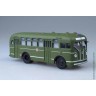 автобус ЗИS-155 санитарный (СовА 1:43)