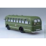 автобус ЗИS-155 санитарный (СовА 1:43)