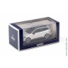 Volvo EX90 4х4 2024 серебристый (Norev 1/43)